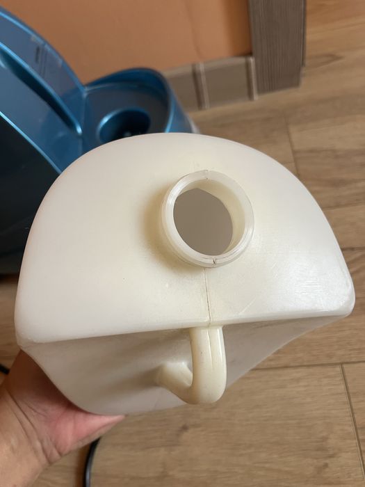 Паровой утюг Nobel