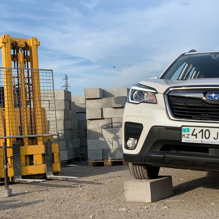 Полистиролбетон Теплоблок Пеноблок