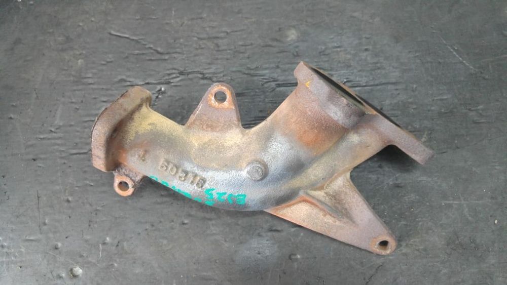 galerie evacuare subaru forester  2.5 b ej25  aa090