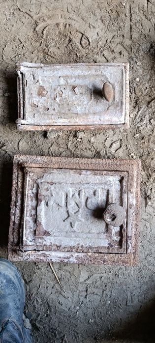 Плита для печки.