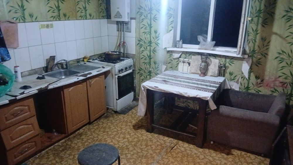 Сдам комнату в общежитии
