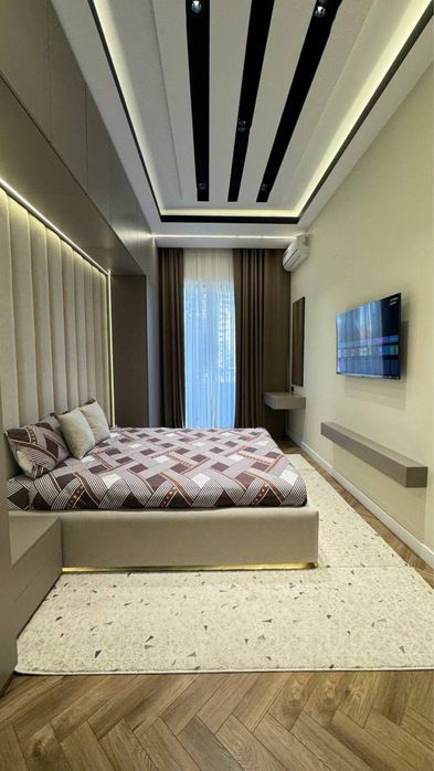 Квартира без маклер на жк «Infinity»