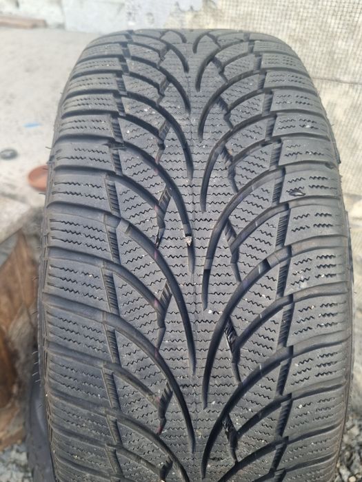 Set anvelope iarnă Nankang 195/50R15 DOT 2020