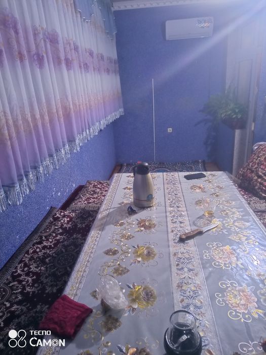 3-ком кв Чирчик продаёться