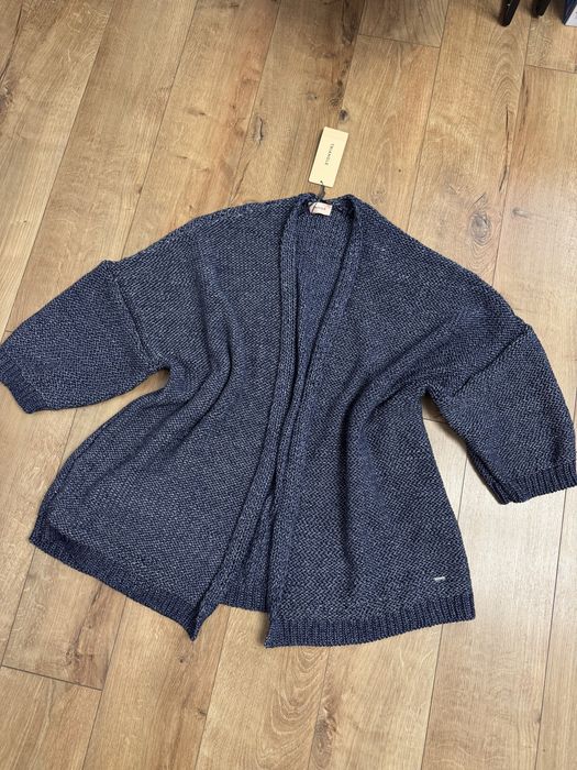 Дамска жилетка s.Oliver XXL-3XL НОВА със забележка