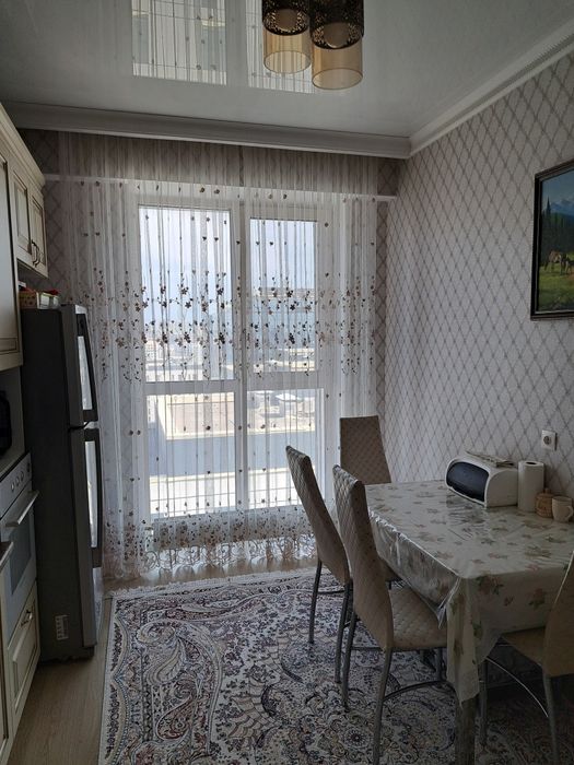 Продается 3-х комнатная квартира