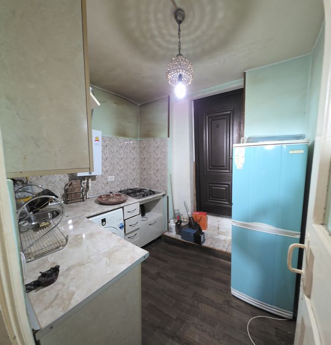 Продается Однокомнатная квартира