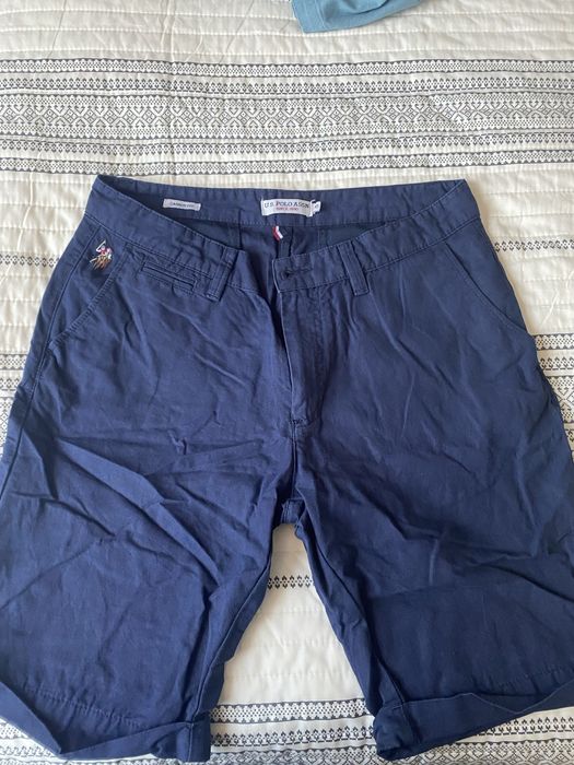 Мъжки панталон USPA