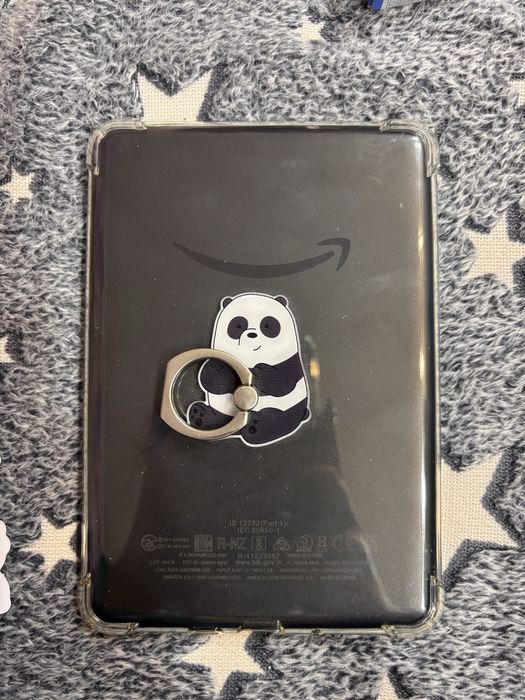 Kindlе 11 16gb электронная книга