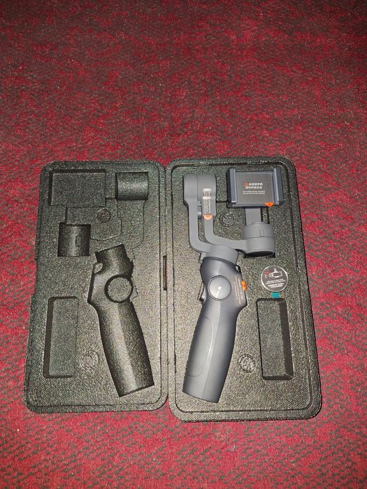 Stabilizator Funsanp Capture 2s