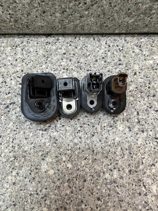 Концевик двери на Ниссан: Цефиро, Террано, Мистраль, Кашкай, Эльгранд.