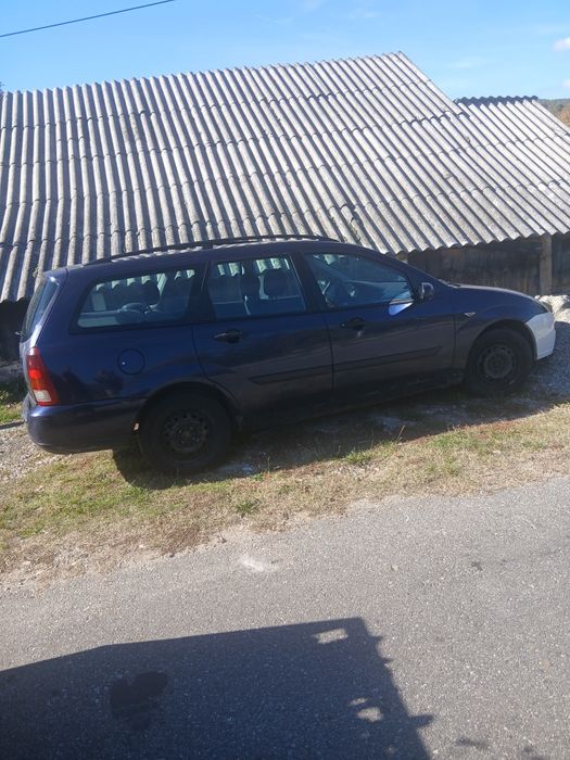 FORD Focus 0 — imagine 3