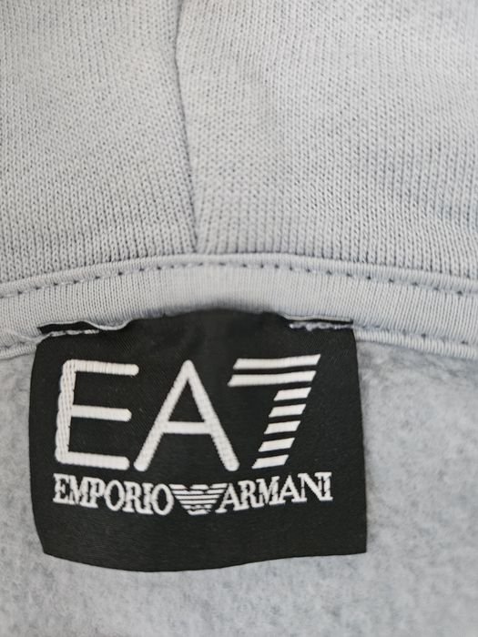 Hanorac Emporio Armani