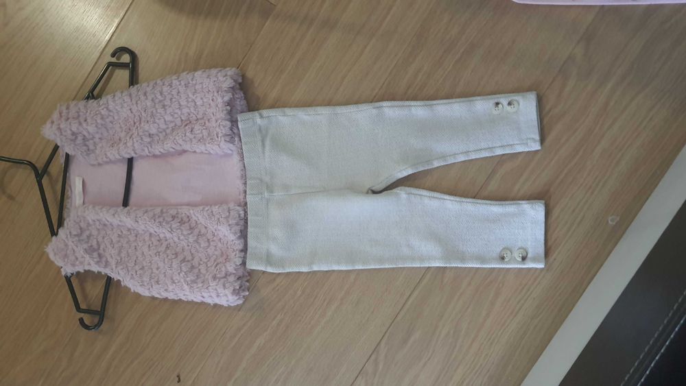 Официални бебешки рокля от 6 месеца до 1.5