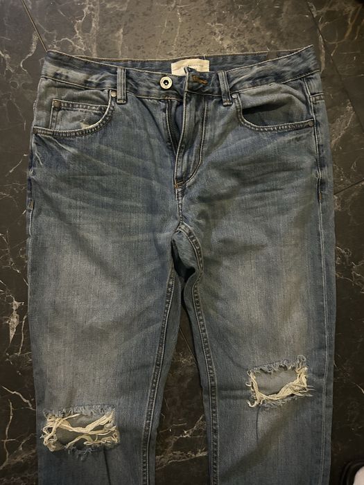 Мъжки дънки Reserved W31 L34 (EU 40 - 42) НОВИ