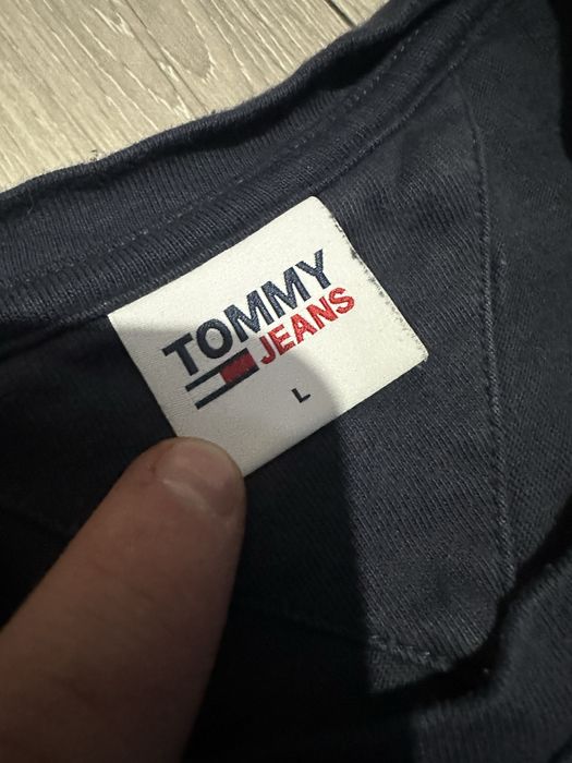 Tricou tommy hilfiger