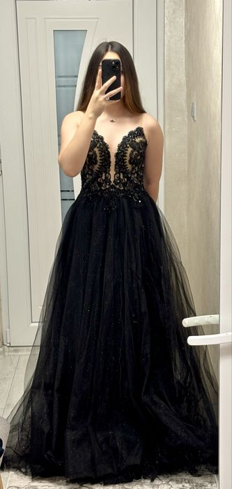 Официялна / балня рокля