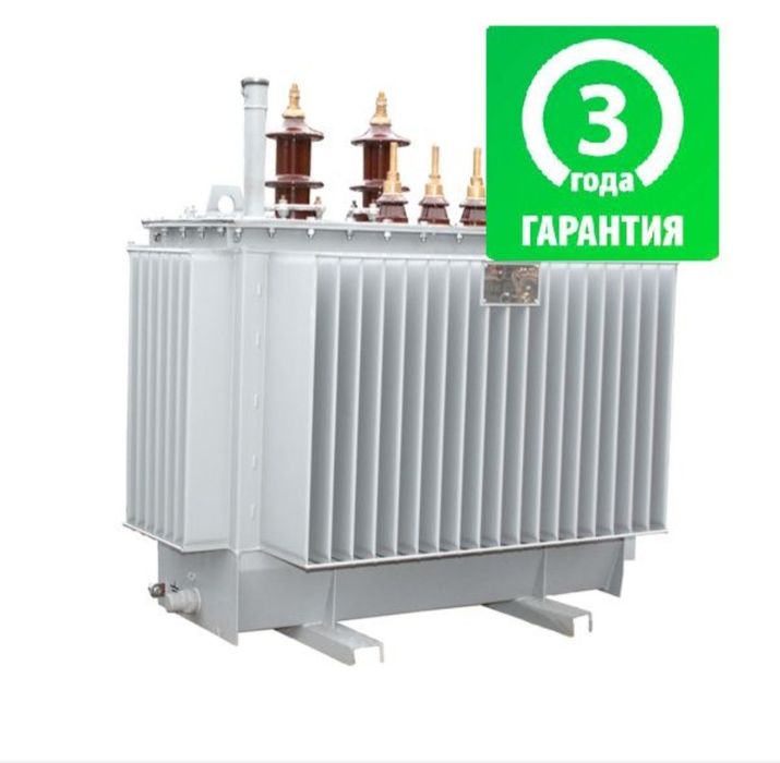 ТРАНСФОРМАТОР ТМГ 630/10/0'4/ 57 мил