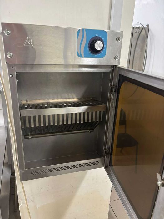 Стерилизатор для ножей