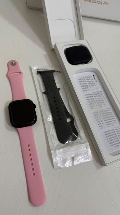 Apple watch  состояние отличное