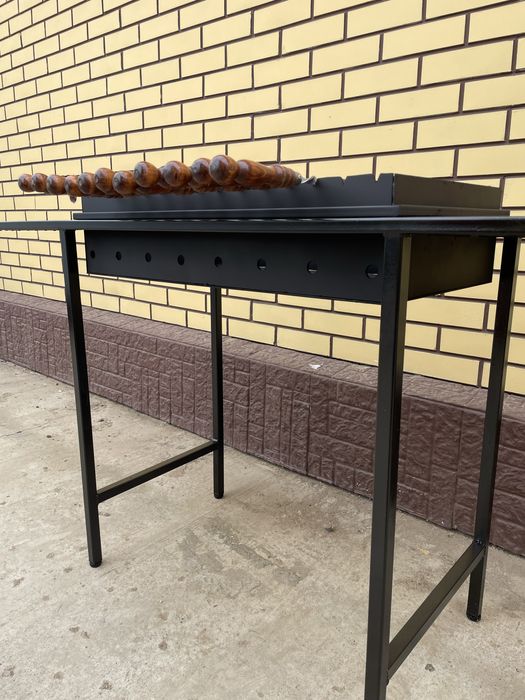 Мангал/гриль/лофт