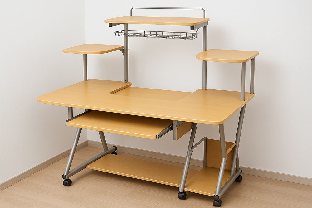 Компьютерный стол продаётся