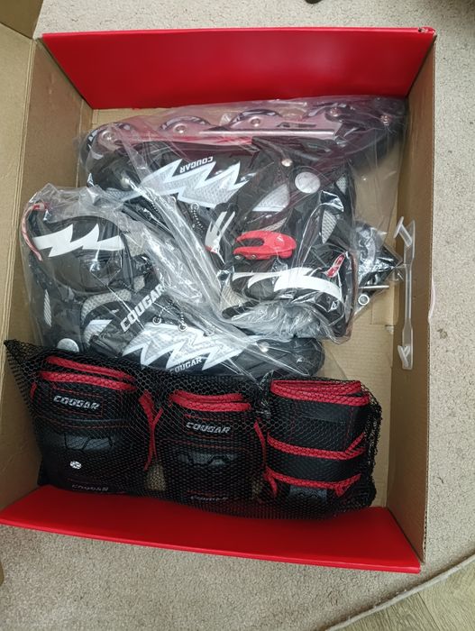 Детские ролик сотилади