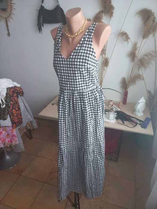 Rochie cu fundita