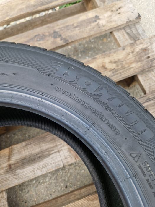 2anvelope vara 205 55 15 Barum-aprx Noi