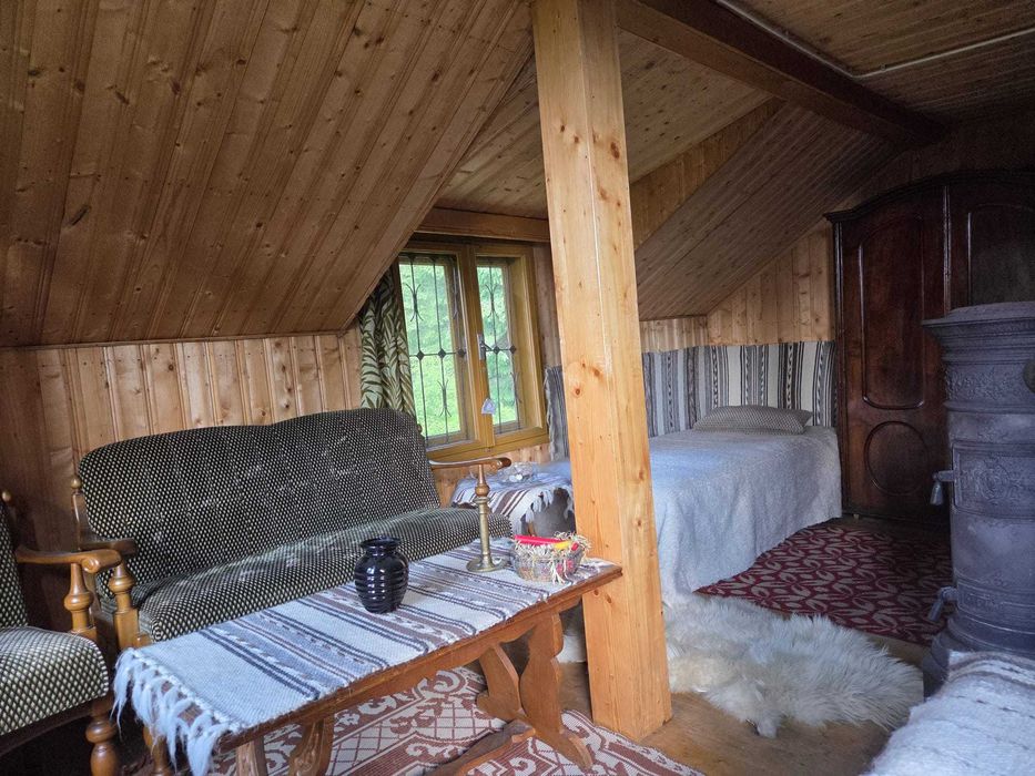 De vanzare casa de vacanta in zona montana