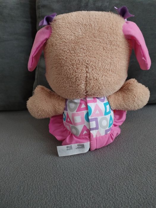 Кученце Fisher price