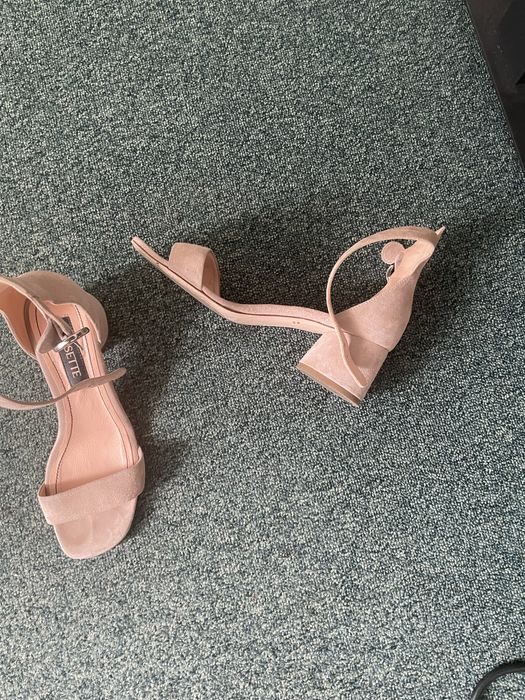 Sandale piele Musette