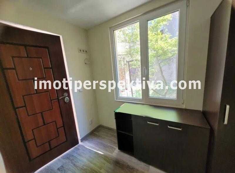 Продава се Етаж от къща в Пловдив, Център - 100 кв.м за 1930 €/кв.м - Снимка #6