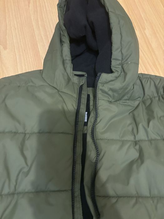 Зимно яке за момче Lc waikiki