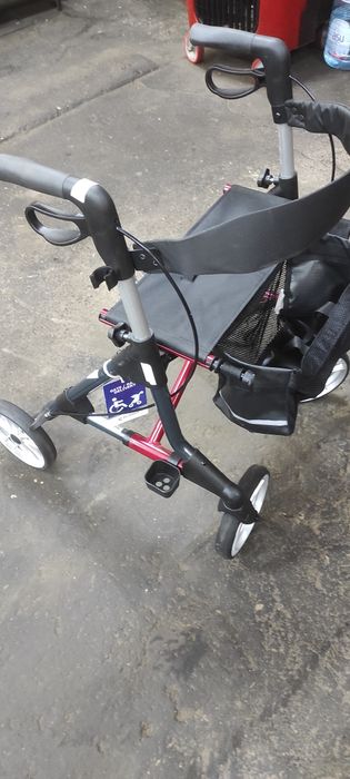 Ходунки для взрослых