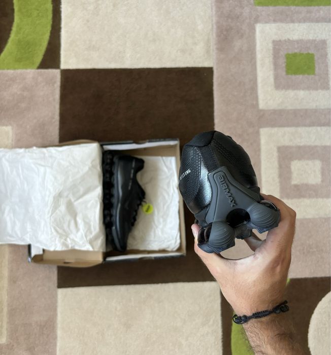 Мъжки обувки Nike Air Max Liquid 42