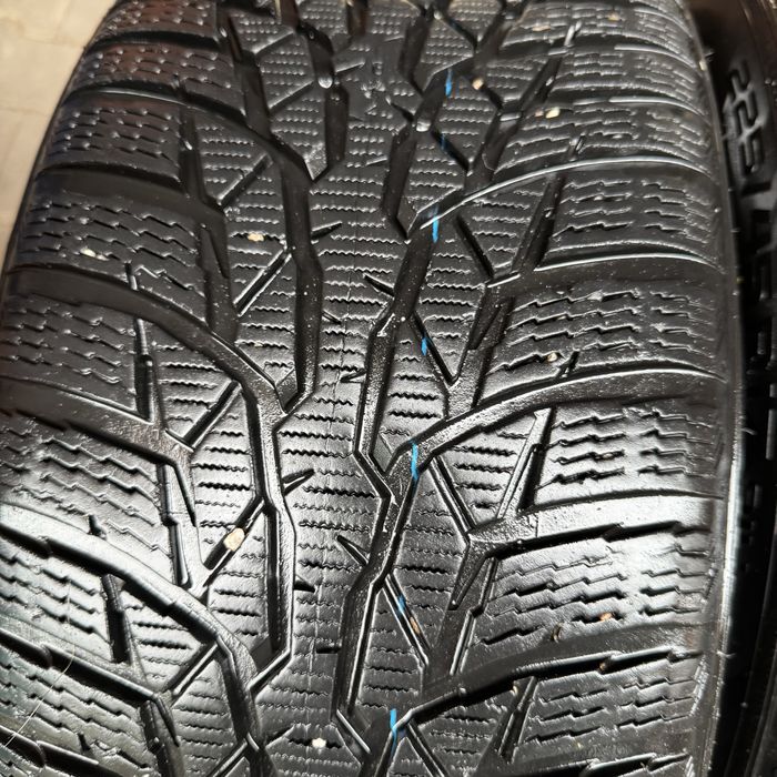 Vand jante 17 Mercedes E klasse