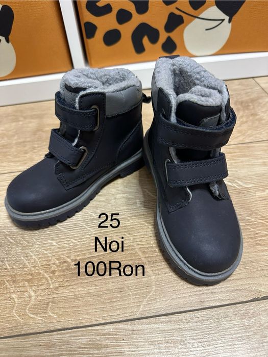 Ghete toamnă-iarna noi copii