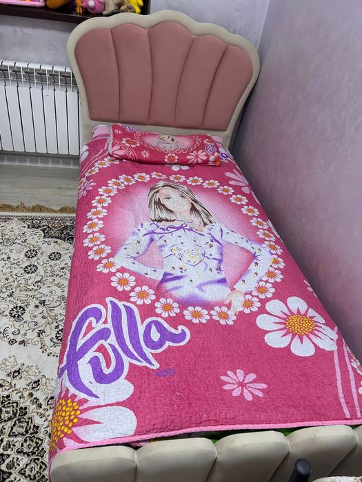 Кровать, детский без матрас