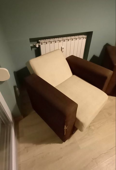 2 Фотьойла с механизъм