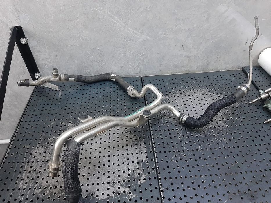 furtun conducta apa 1.5 b hybrid 46347813 alfa romeo tonale 46351548