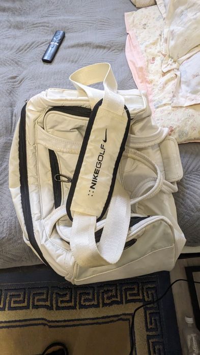 Сумка фирмы Nike Golf оригинал