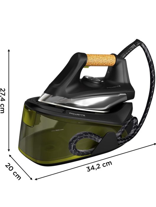Парна ютия / Парогенератор Rowenta Easy Steam VR7360