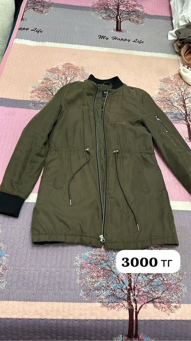 Б/у вещи разгрузка гардероба