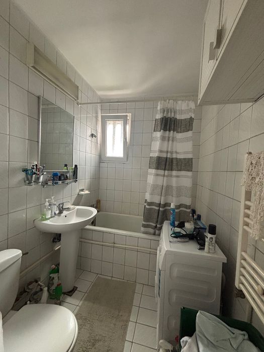Apartament 3 camere de vânzare – vizavi de AFI Cotroceni | Metrou Orizont | Sector 6