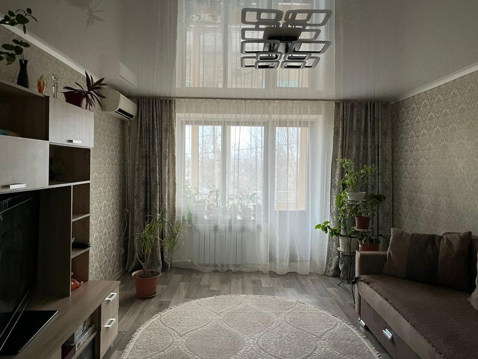 Продам 3 комнатную квартиру