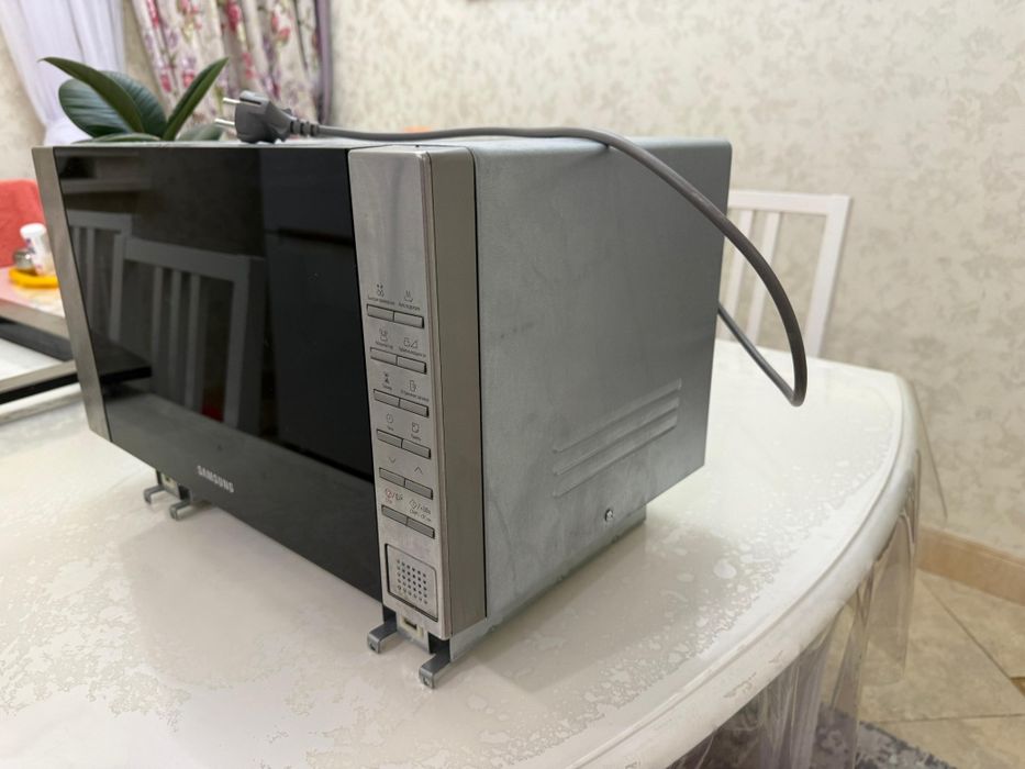 Продам микроволновку