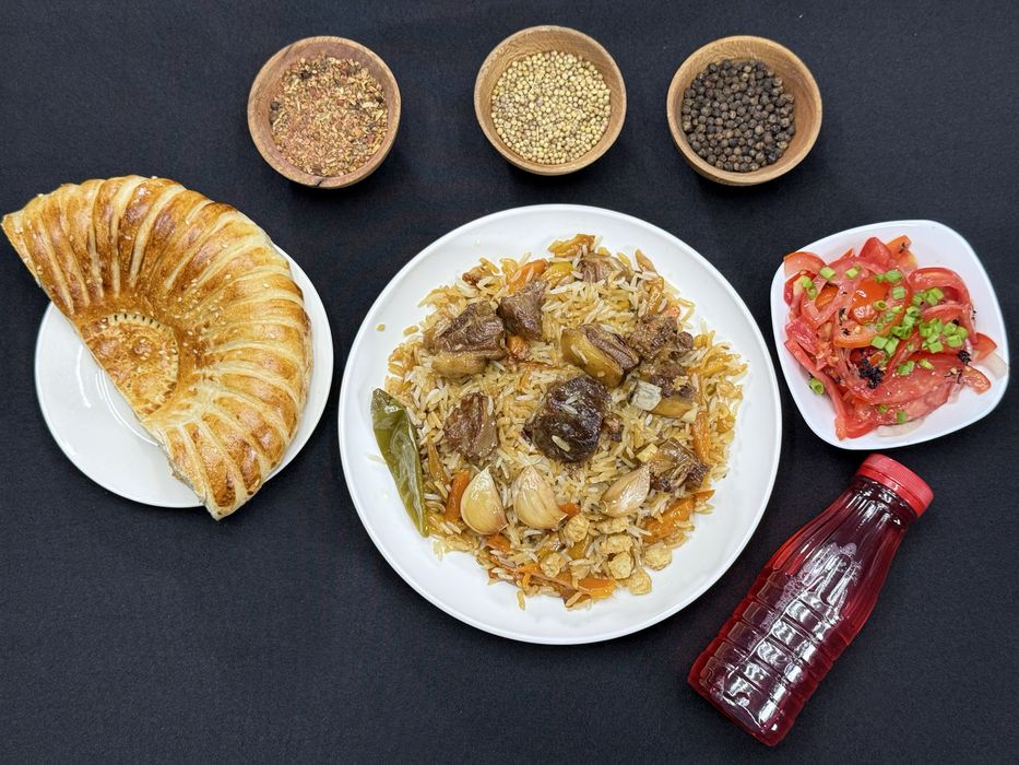 Ишлаб турган таер бизнес сотилади