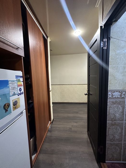Продам 3-х комнатную квартиру