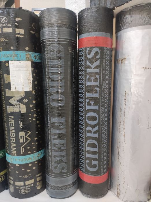 Изоляция Фальгаизол гидроизоляция хизмат рубироид праймер битум